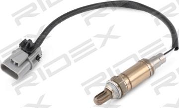RIDEX 3922L0130 - Sonde lambda droxauto.com