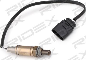 RIDEX 3922L0131 - Sonde lambda droxauto.com