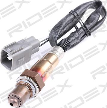 RIDEX 3922L0138 - Sonde lambda droxauto.com