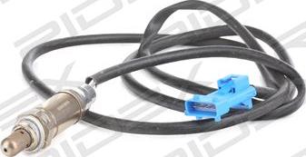 RIDEX 3922L0125 - Sonde lambda droxauto.com