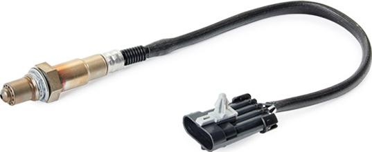 RIDEX 3922L0878 - Sonde lambda droxauto.com