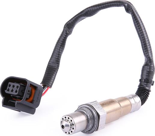 RIDEX 3922L0392 - Sonde lambda droxauto.com