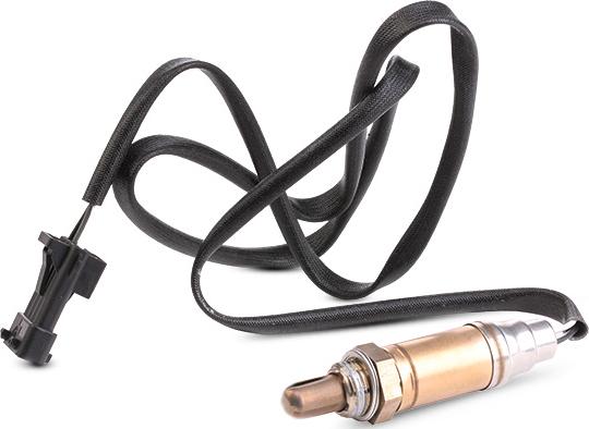 RIDEX 3922L0345 - Sonde lambda droxauto.com