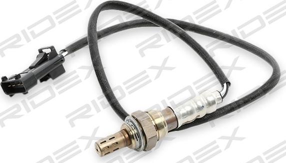 RIDEX 3922L0346 - Sonde lambda droxauto.com
