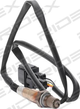 RIDEX 3922L0356 - Sonde lambda droxauto.com