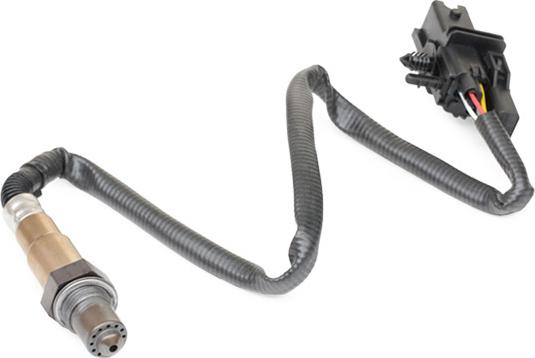 RIDEX 3922L0358 - Sonde lambda droxauto.com