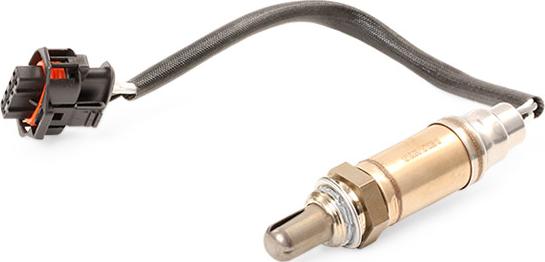 RIDEX 3922L0369 - Sonde lambda droxauto.com