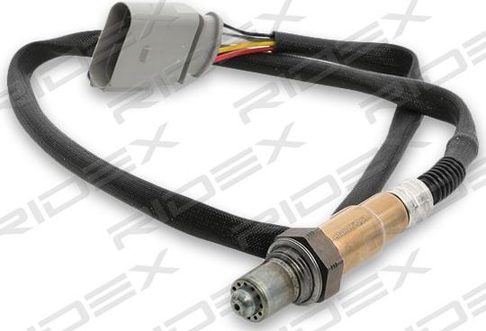 RIDEX 3922L0365 - Sonde lambda droxauto.com
