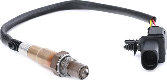 RIDEX 3922L0368 - Sonde lambda droxauto.com