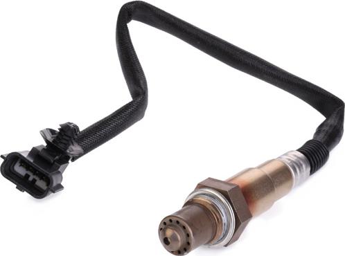 RIDEX 3922L0307 - Sonde lambda droxauto.com