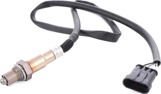 RIDEX 3922L0316 - Sonde lambda droxauto.com