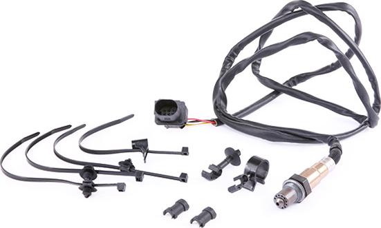 RIDEX 3922L0389 - Sonde lambda droxauto.com