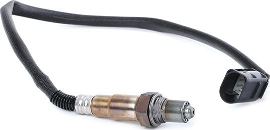 RIDEX 3922L0381 - Sonde lambda droxauto.com