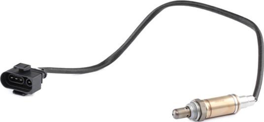 RIDEX 3922L0325 - Sonde lambda droxauto.com