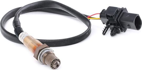 RIDEX 3922L0326 - Sonde lambda droxauto.com