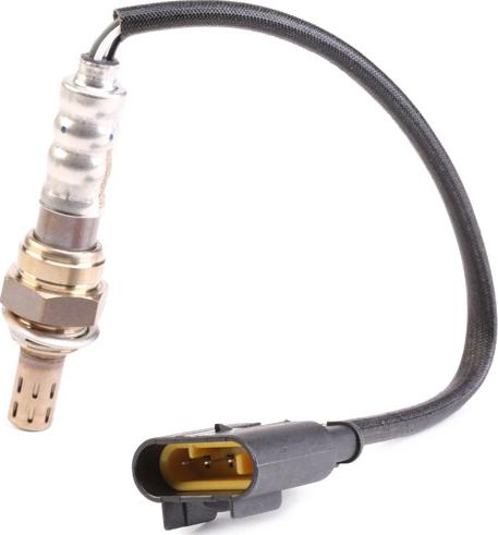 RIDEX 3922L0371 - Sonde lambda droxauto.com