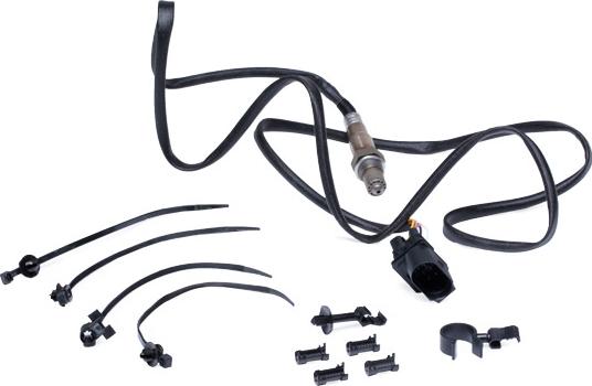 RIDEX 3922L0291 - Sonde lambda droxauto.com