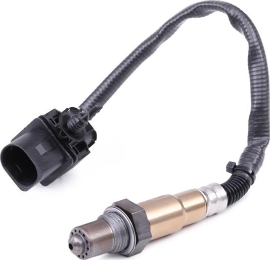 RIDEX 3922L0298 - Sonde lambda droxauto.com