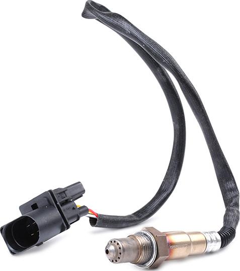RIDEX 3922L0269 - Sonde lambda droxauto.com