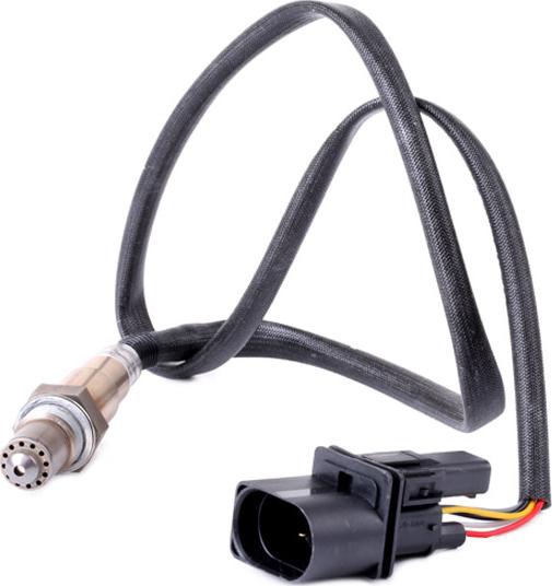 RIDEX 3922L0209 - Sonde lambda droxauto.com
