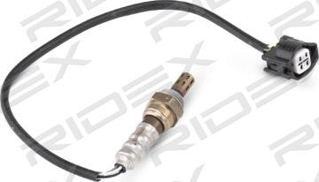 RIDEX 3922L0205 - Sonde lambda droxauto.com