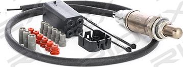 RIDEX 3922L0219 - Sonde lambda droxauto.com