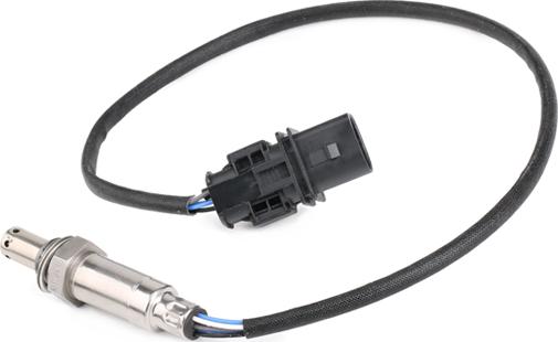 RIDEX 3922L0213 - Sonde lambda droxauto.com