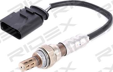 RIDEX 3922L0235 - Sonde lambda droxauto.com