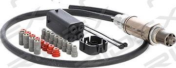RIDEX 3922L0224 - Sonde lambda droxauto.com