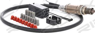 RIDEX 3922L0226 - Sonde lambda droxauto.com