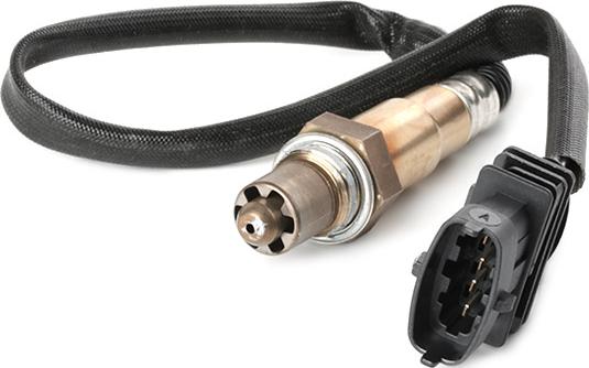 RIDEX 3922L0275 - Sonde lambda droxauto.com