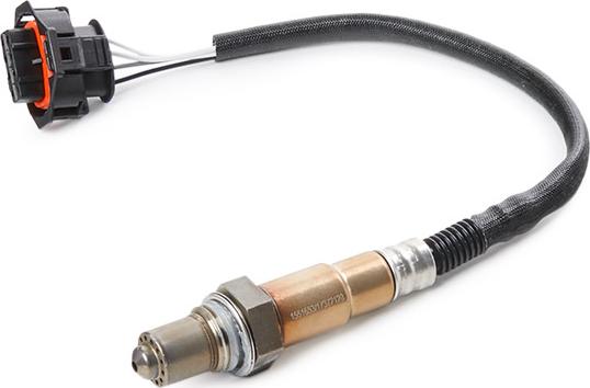 RIDEX 3922L0741 - Sonde lambda droxauto.com