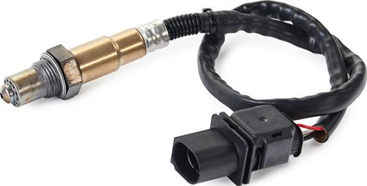 RIDEX 3922L0758 - Sonde lambda droxauto.com