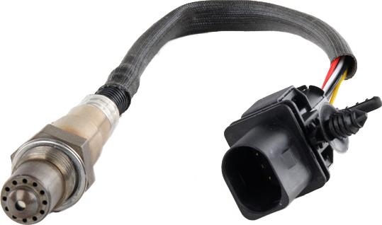 RIDEX 3922L0702 - Sonde lambda droxauto.com