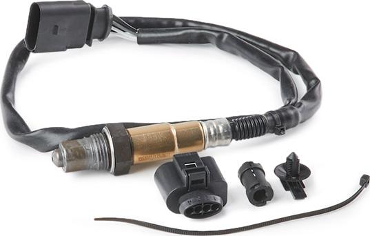 RIDEX 3922L0729 - Sonde lambda droxauto.com