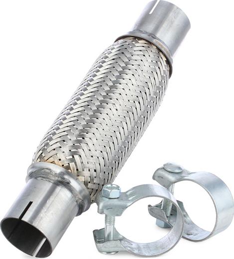 RIDEX 3971F0010 - Tuyau flexible, échappement droxauto.com