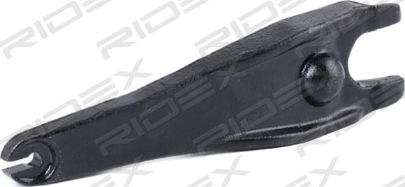 RIDEX 3419R0013 - Fourchette de débrayage, embrayage droxauto.com