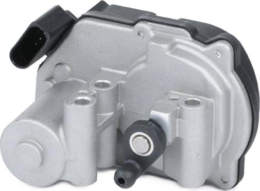 RIDEX 3547C0003 - Élément d'ajustage, volet inverseur (tuyau d'admission) droxauto.com