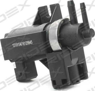 RIDEX 3553P0053 - Capteur de pression, turbocompresseur droxauto.com