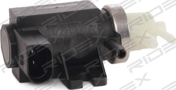 RIDEX 3553P0015 - Capteur de pression, turbocompresseur droxauto.com
