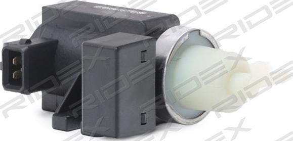 RIDEX 3553P0039 - Capteur de pression, turbocompresseur droxauto.com