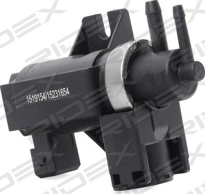 RIDEX 3553P0020 - Capteur de pression, turbocompresseur droxauto.com