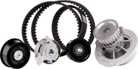 RIDEX 3096W0091 - Pompe à eau + kit de courroie de distribution droxauto.com