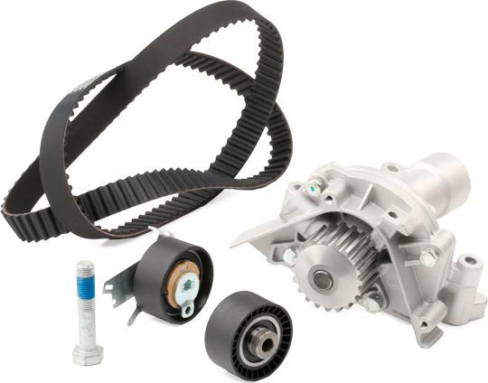 RIDEX 3096W0047 - Pompe à eau + kit de courroie de distribution droxauto.com