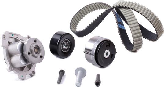 RIDEX 3096W0069 - Pompe à eau + kit de courroie de distribution droxauto.com