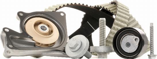 RIDEX 3096W0064 - Pompe à eau + kit de courroie de distribution droxauto.com
