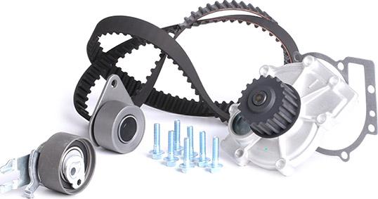 RIDEX 3096W0012 - Pompe à eau + kit de courroie de distribution droxauto.com