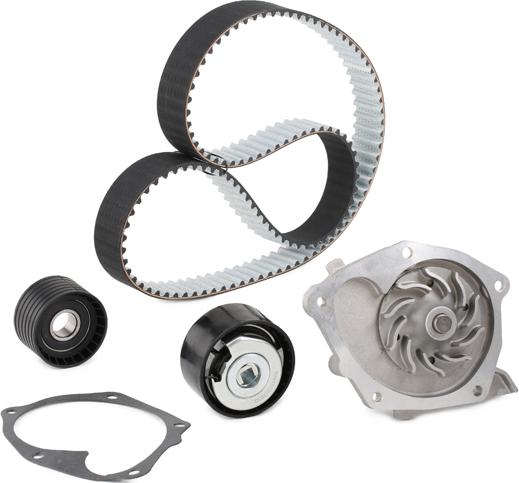 RIDEX 3096W0023 - Pompe à eau + kit de courroie de distribution droxauto.com