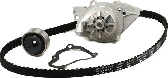 RIDEX 3096W0075 - Pompe à eau + kit de courroie de distribution droxauto.com