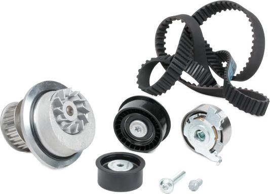 RIDEX 3096W0070 - Pompe à eau + kit de courroie de distribution droxauto.com